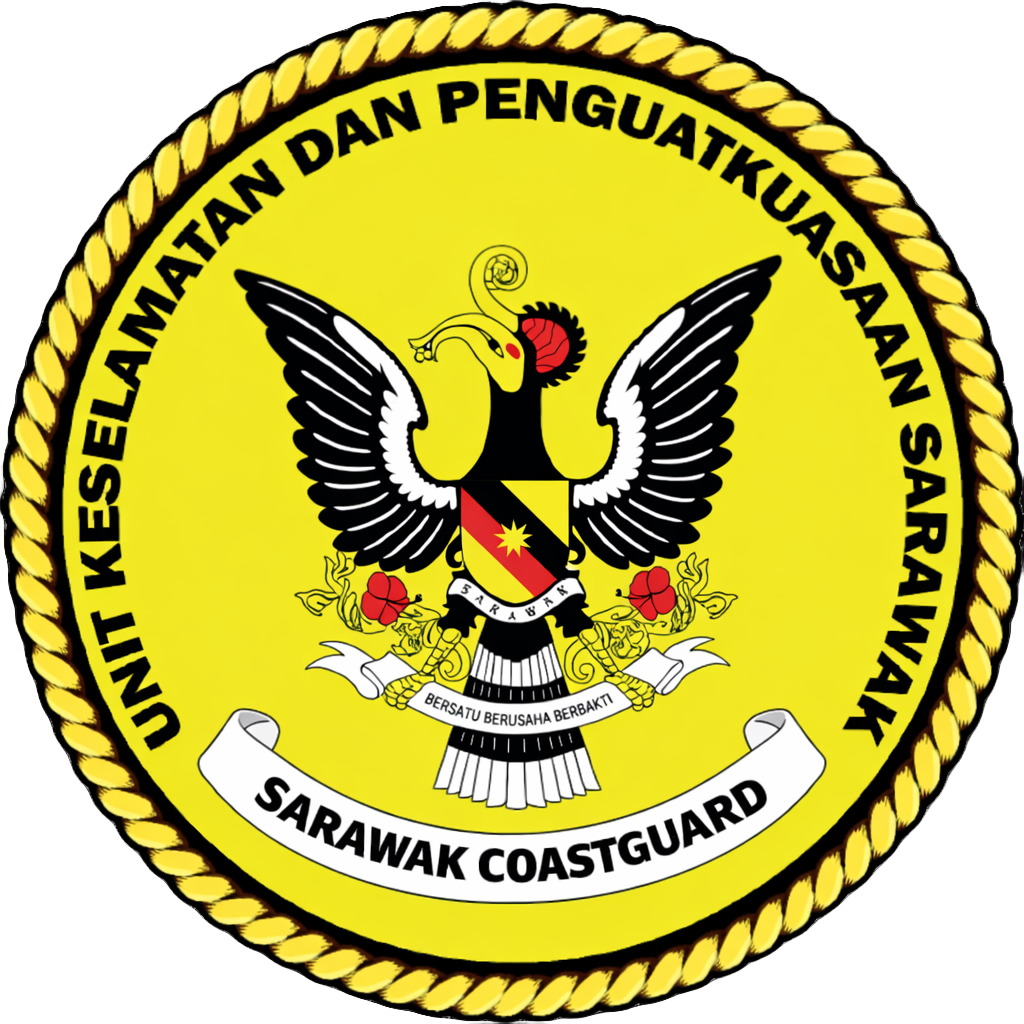 Sarawak Coastguard