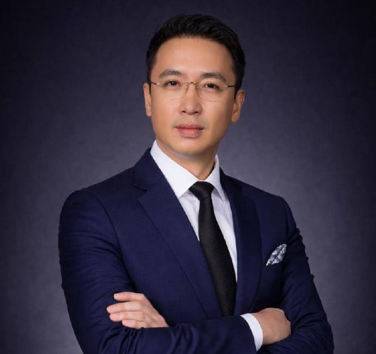 Dato' Badrul Hisham Bin Abdul Aziz