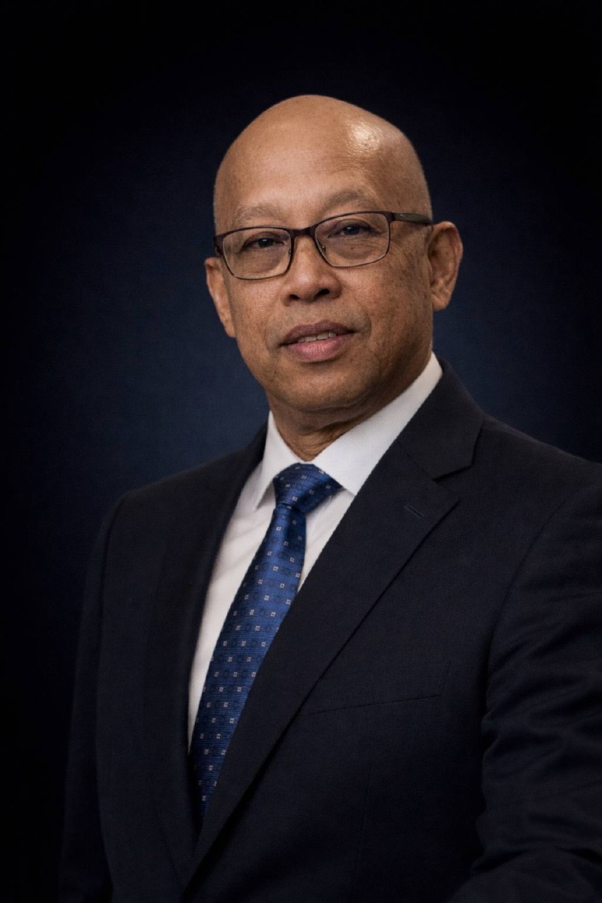 Abd Ghafar Bin Abd Samat