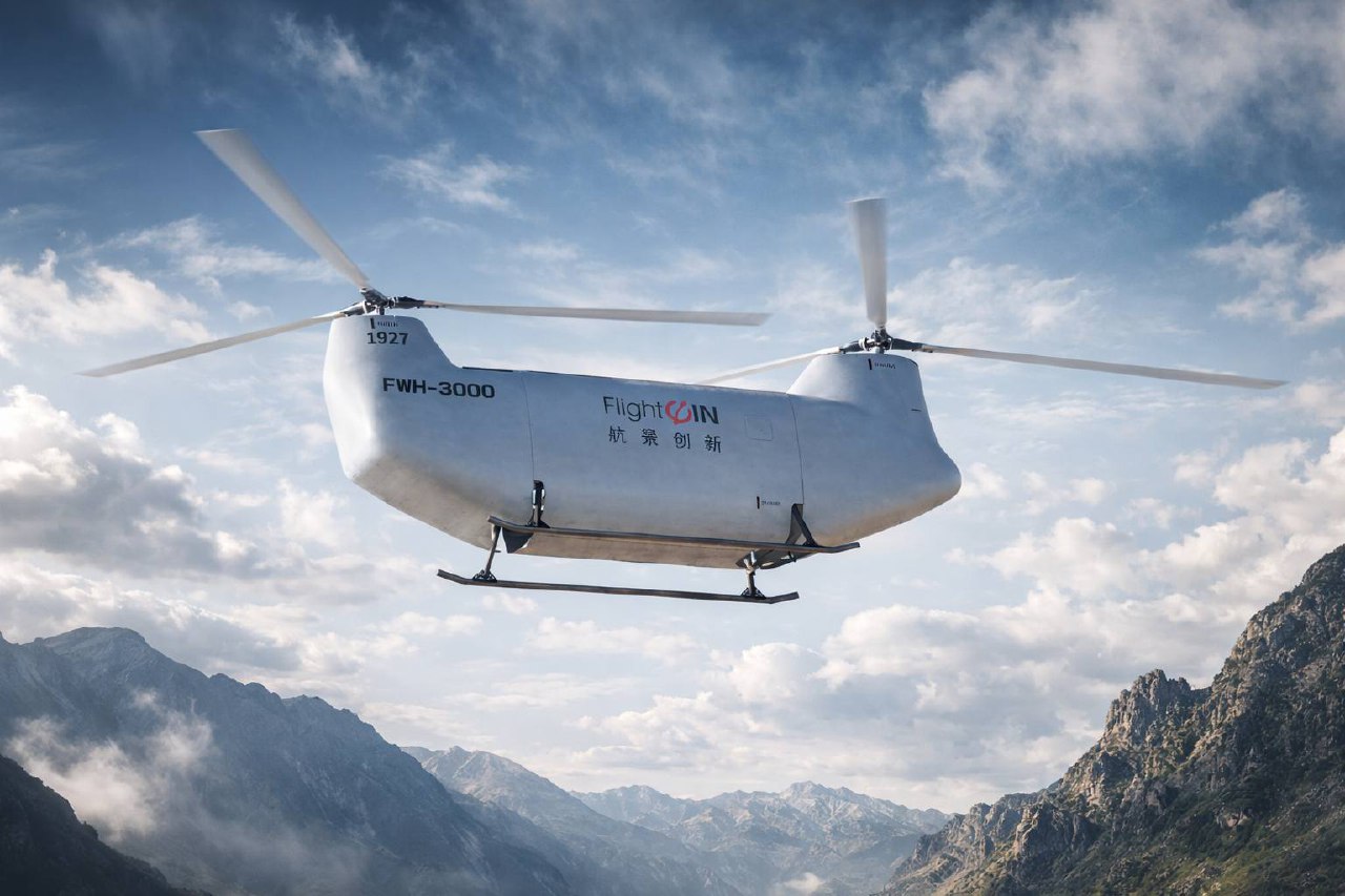 Unmanned Aerial Systems